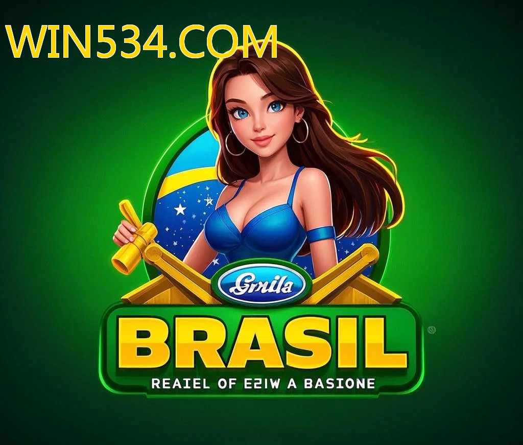 win534 GAME-Apostas