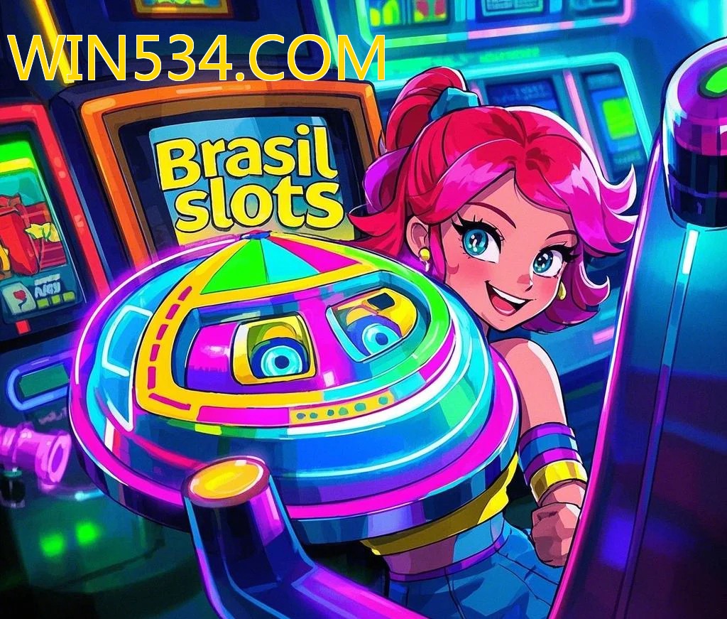 win534 GAME-Apostas