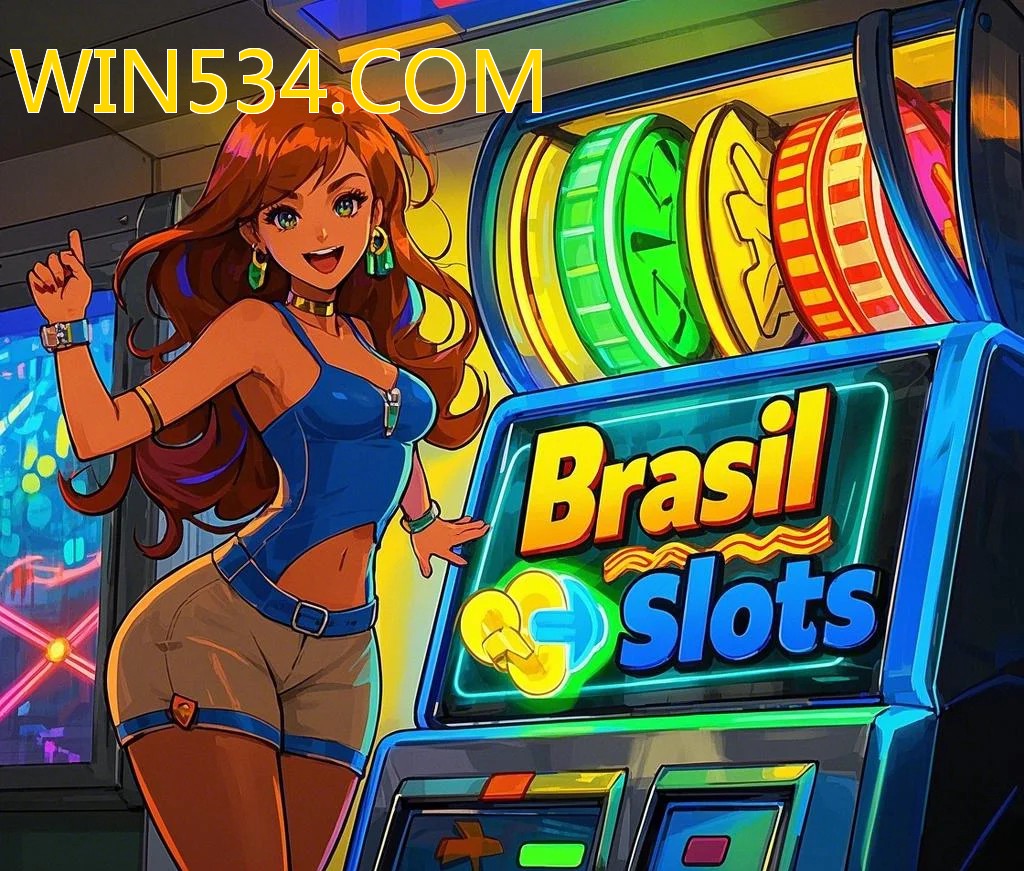 win534 GAME-Slots