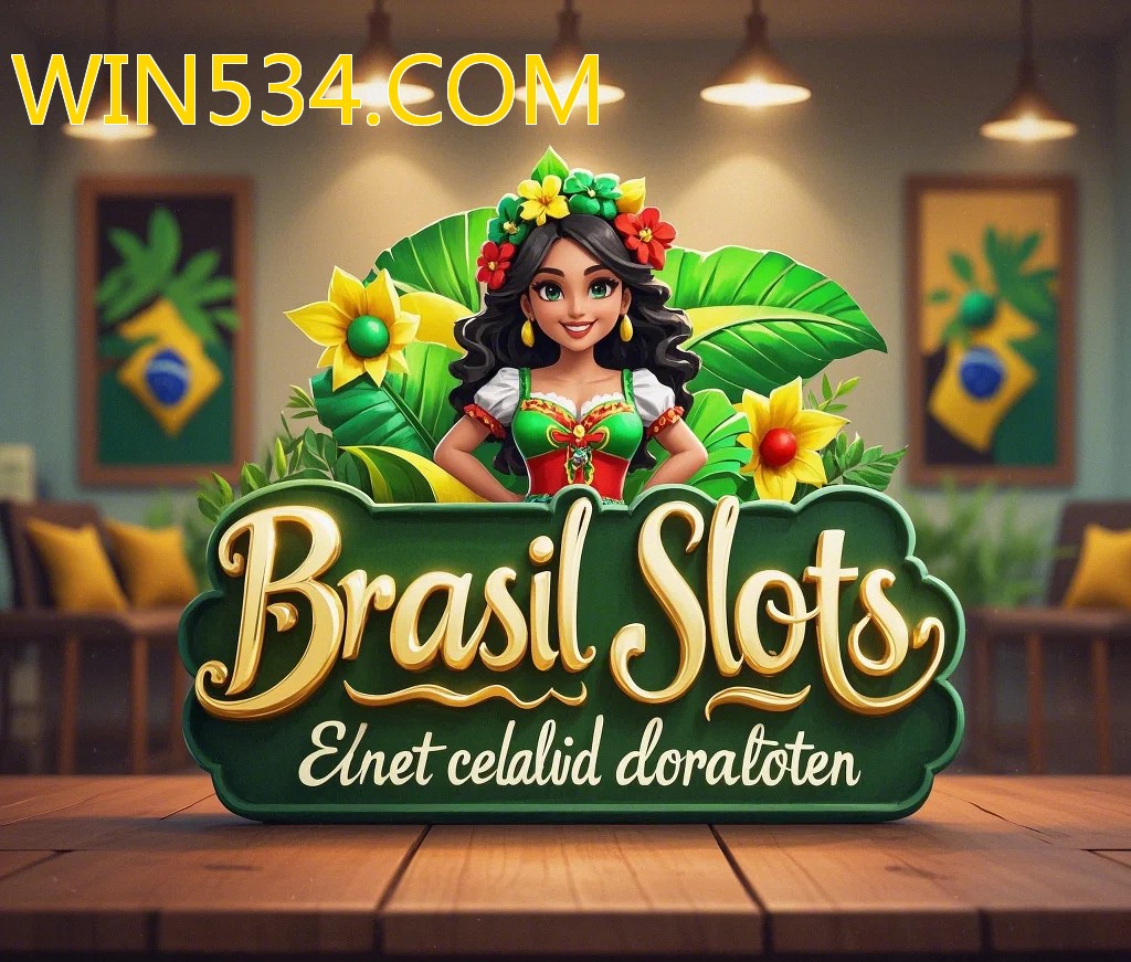 win534 GAME-Slots